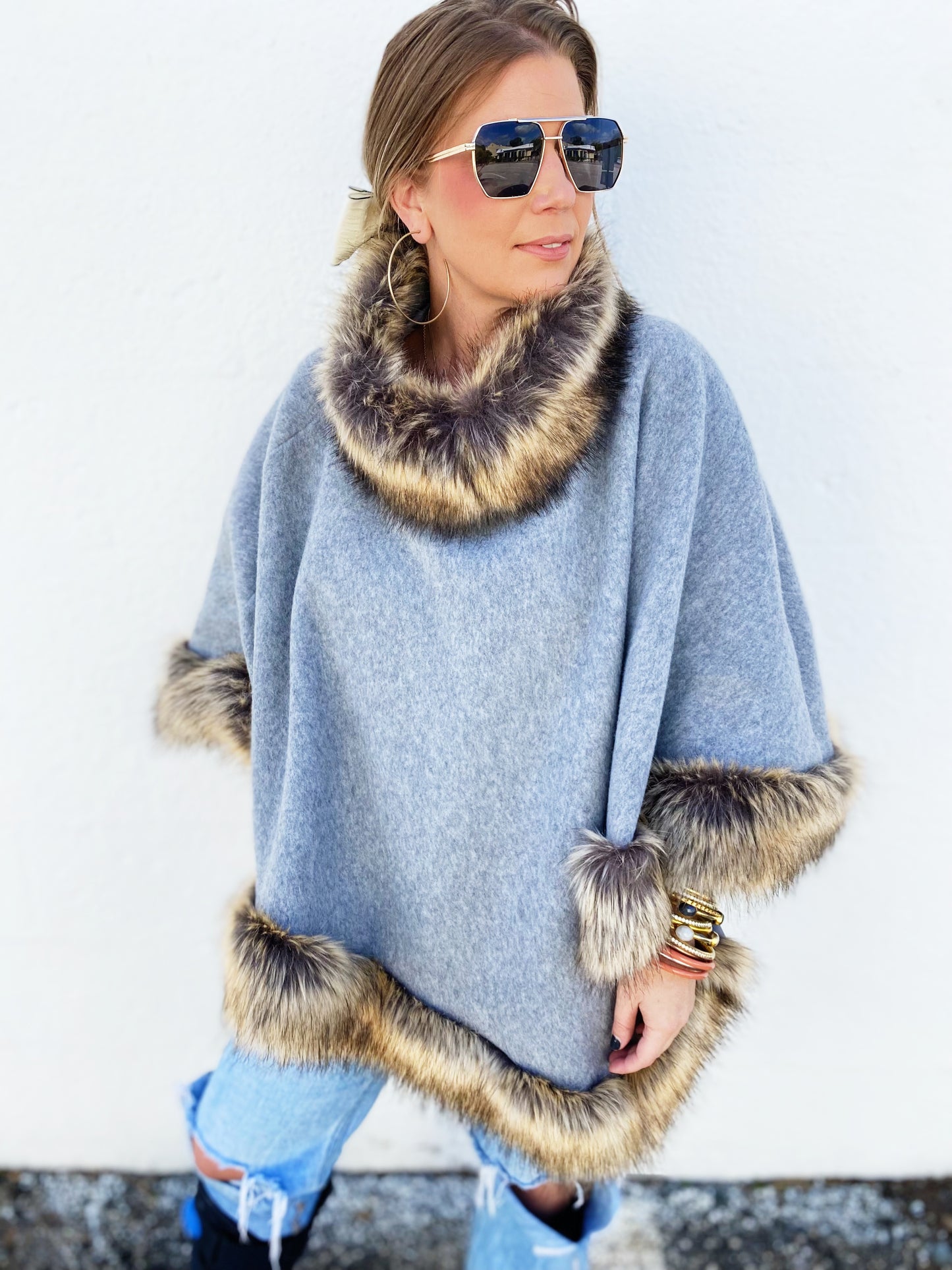 Remi Poncho