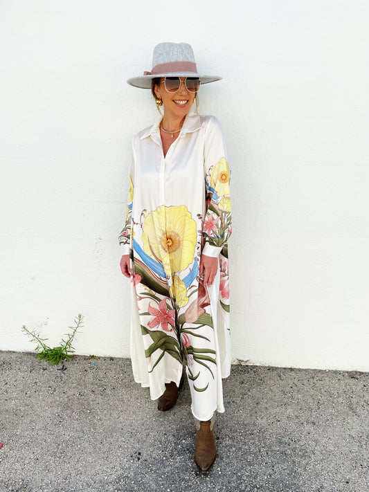 Lottie Dress