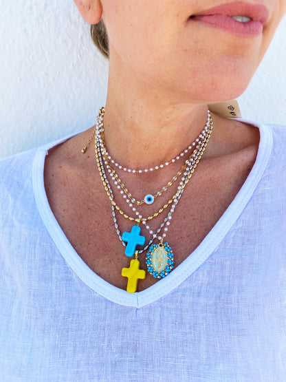 May Necklace