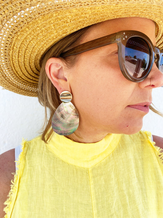 Shelly Earrings