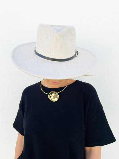 Asher Necklace