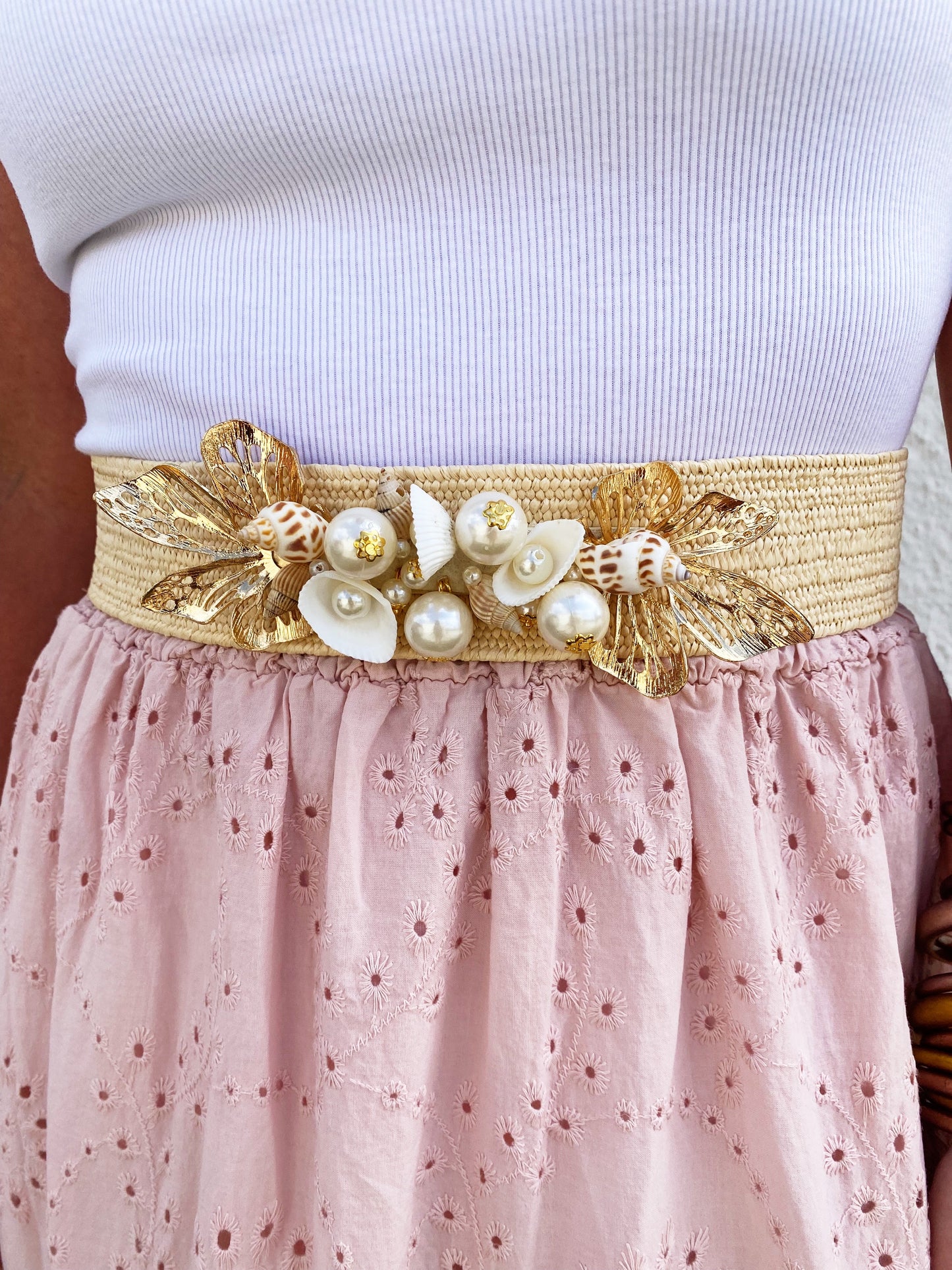 Paulie Belts - multiple styles