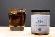 WTF Candles