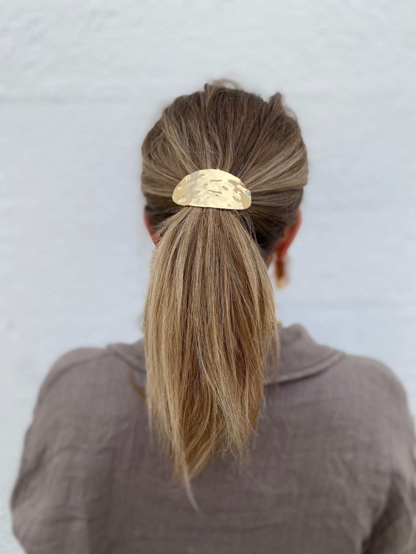 Carrie Hair Tie