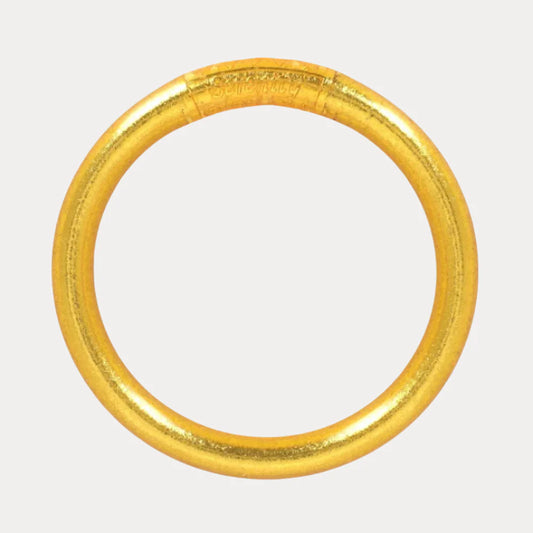 Gold Tzubbie All Weather Bangle® (Awb®)