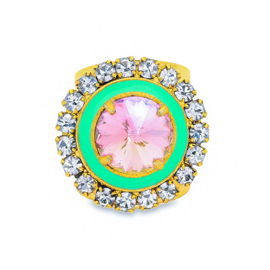 Hershey Ring Mint PREORDER