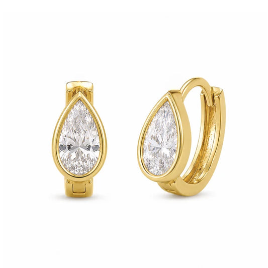 Enzo Earrings