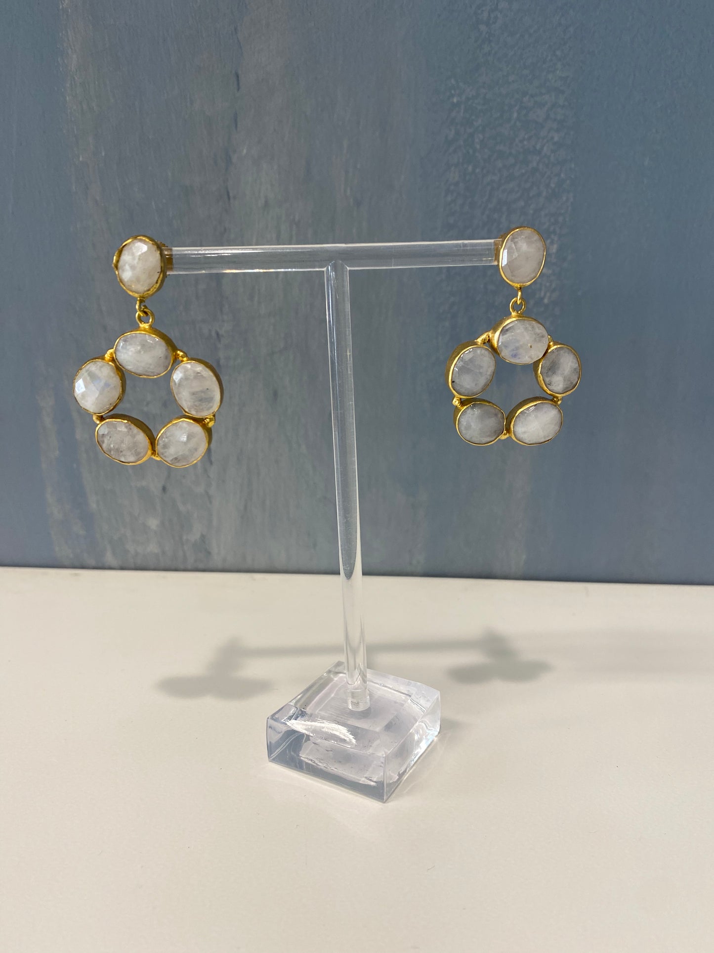 Strada Earrings