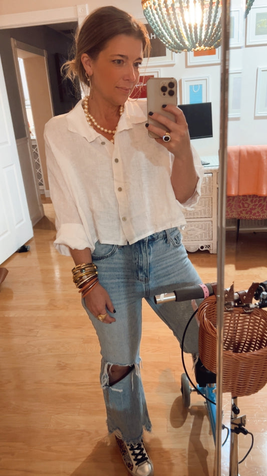 Rhea Top