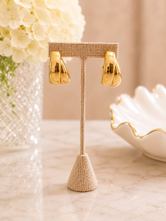 Portia Earring FINAL SALE