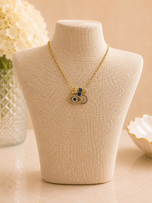 Kristina Necklace