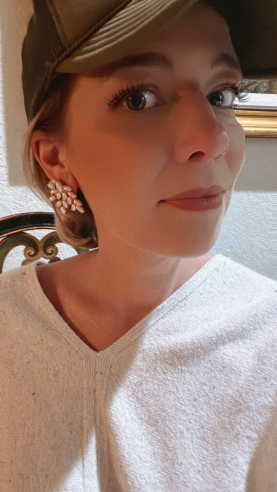 Penelope Earring