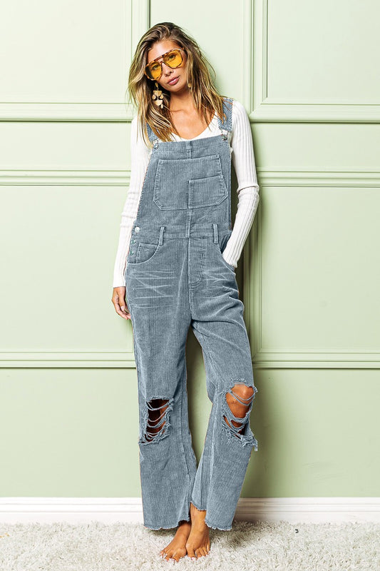 Leigh Overalls