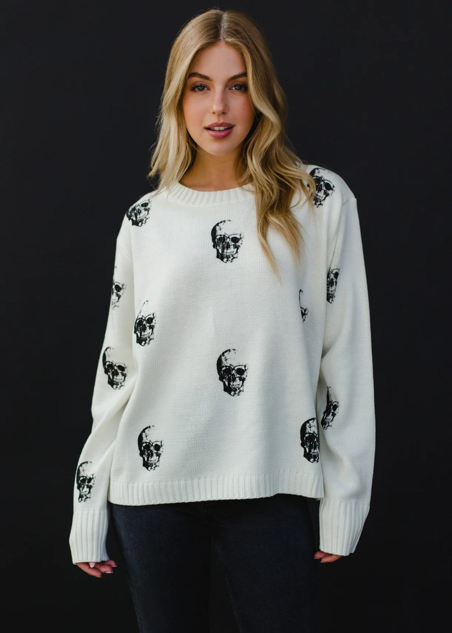 Salem sweater