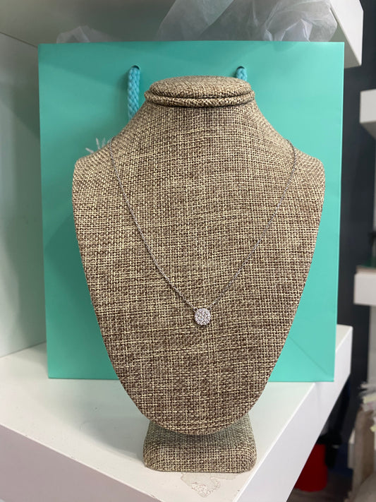 Clea Necklace