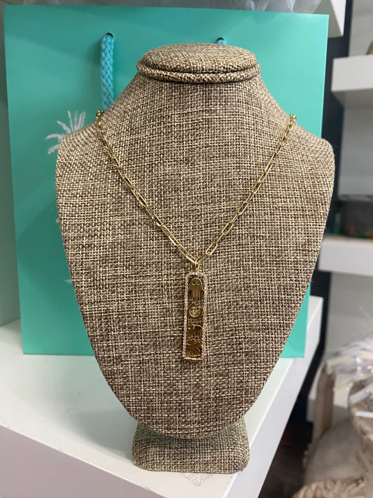 Lucky Necklace