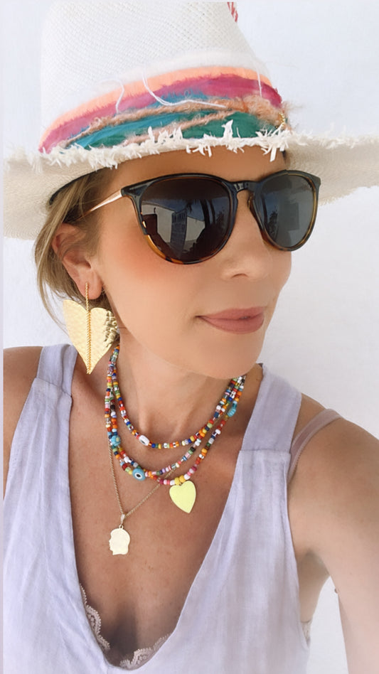 Maya Earrings