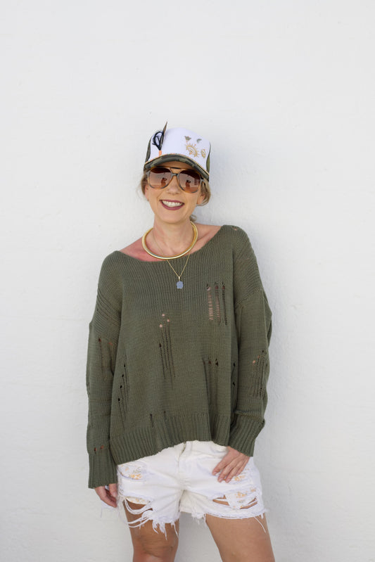 Nala Top