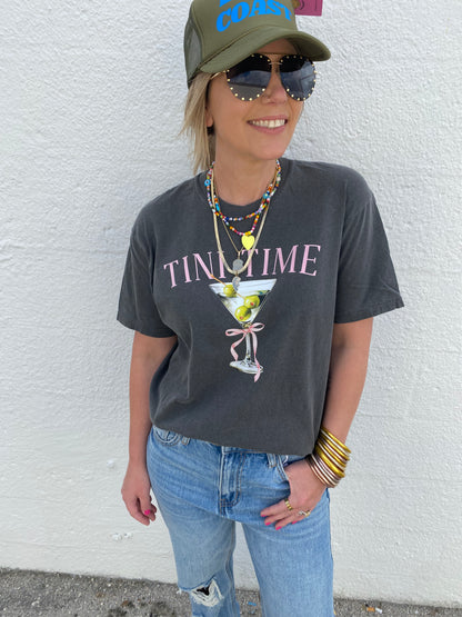 Tini Tee