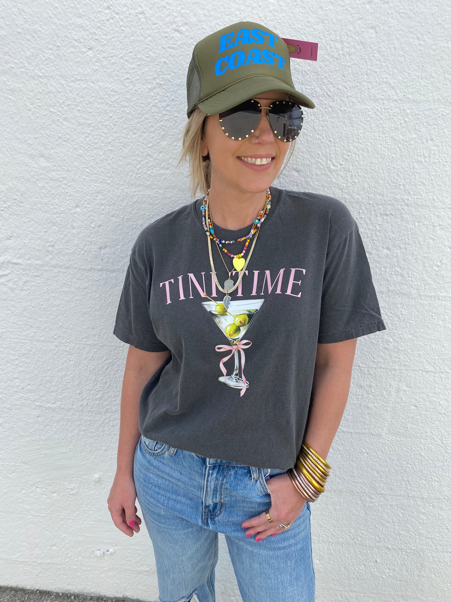 Tini Tee