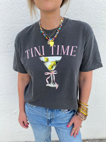 Tini Tee