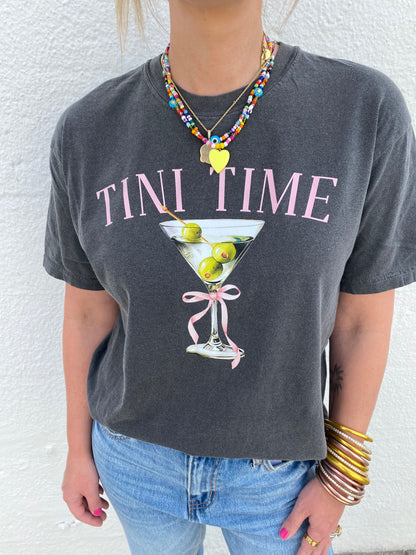 Tini Tee