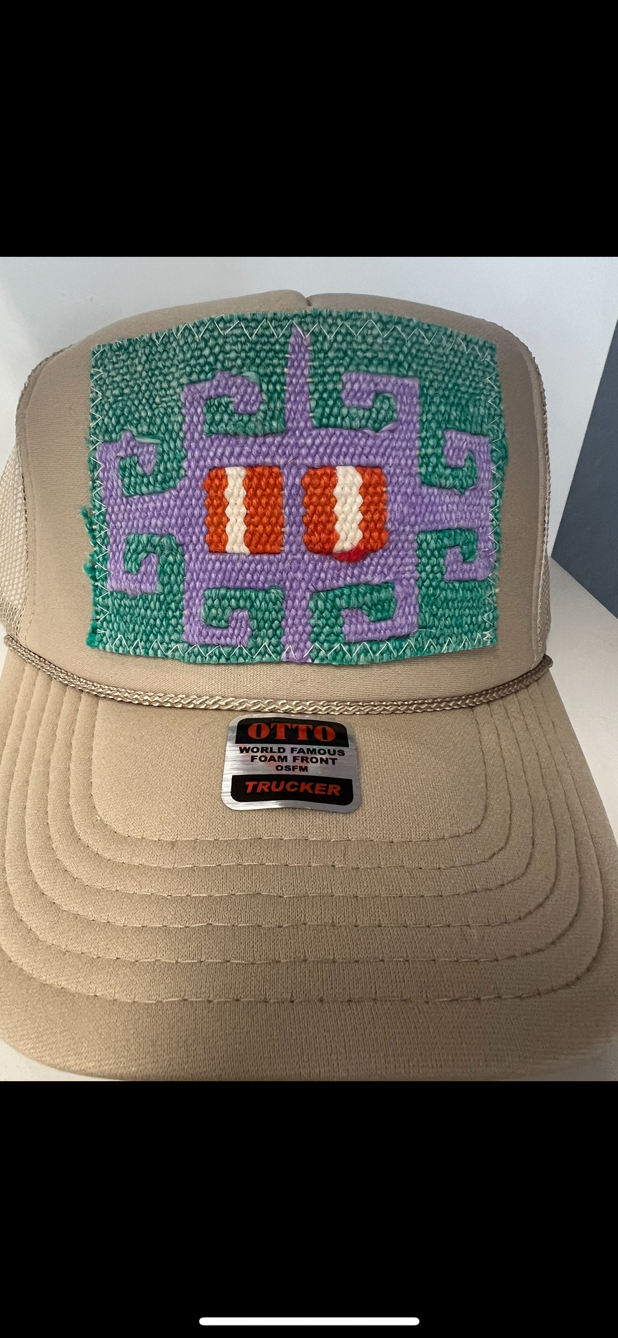 Kilim Hats New 10.30.23