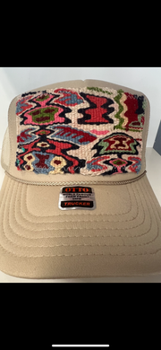 Kilim Hats New 10.30.23