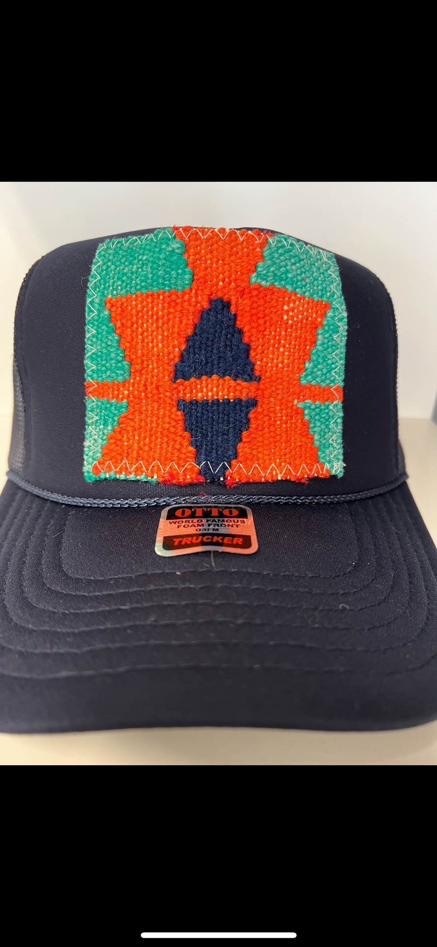Kilim Hats New 10.30.23
