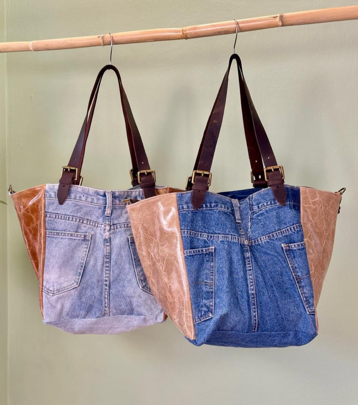 Gene Tote FINAL SALE