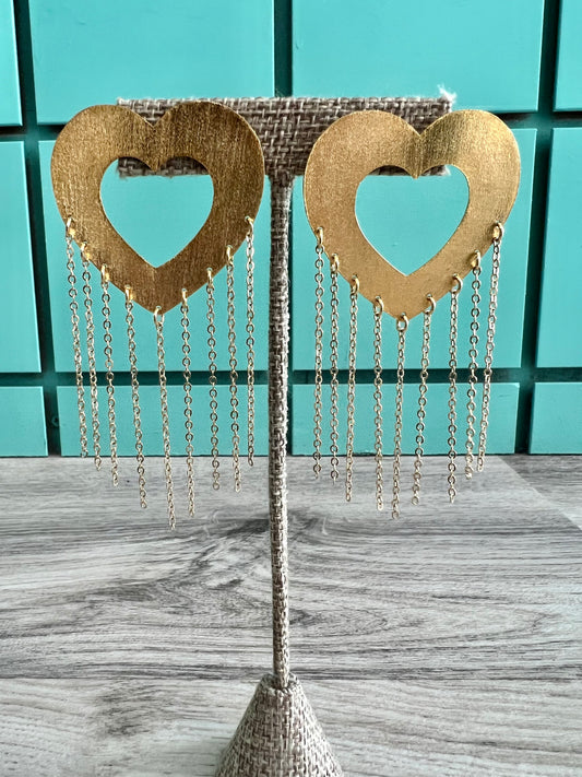 Paola Earrings