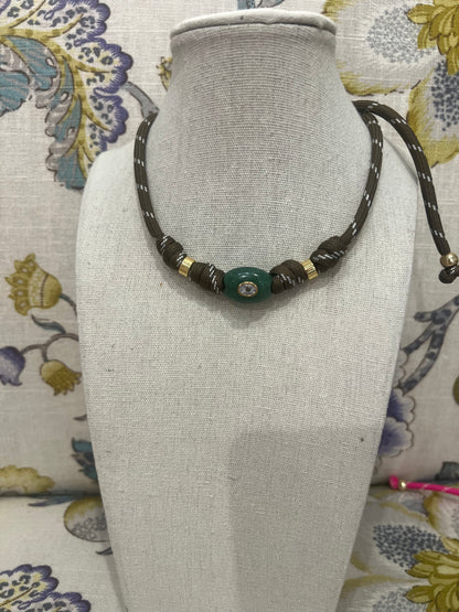 Bodhi Necklae