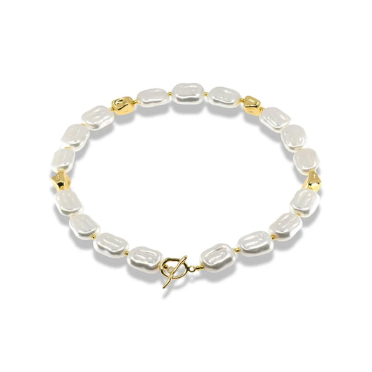 Sasha Necklace