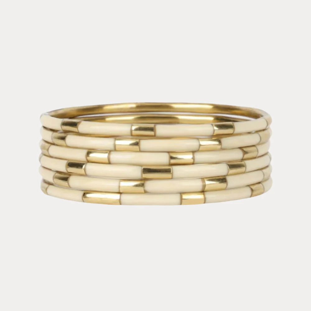 Veda Bangles Multiple Colors