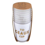 Frost Flex Cups