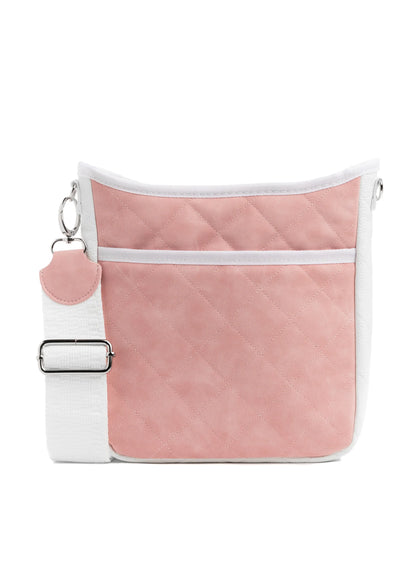Jeri Crossbody Multiple Colors
