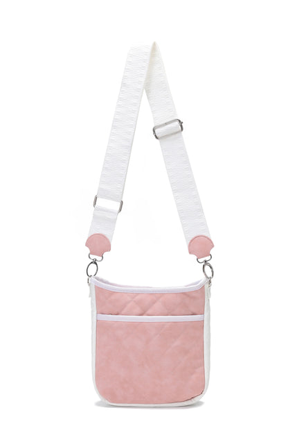Jeri Crossbody Multiple Colors