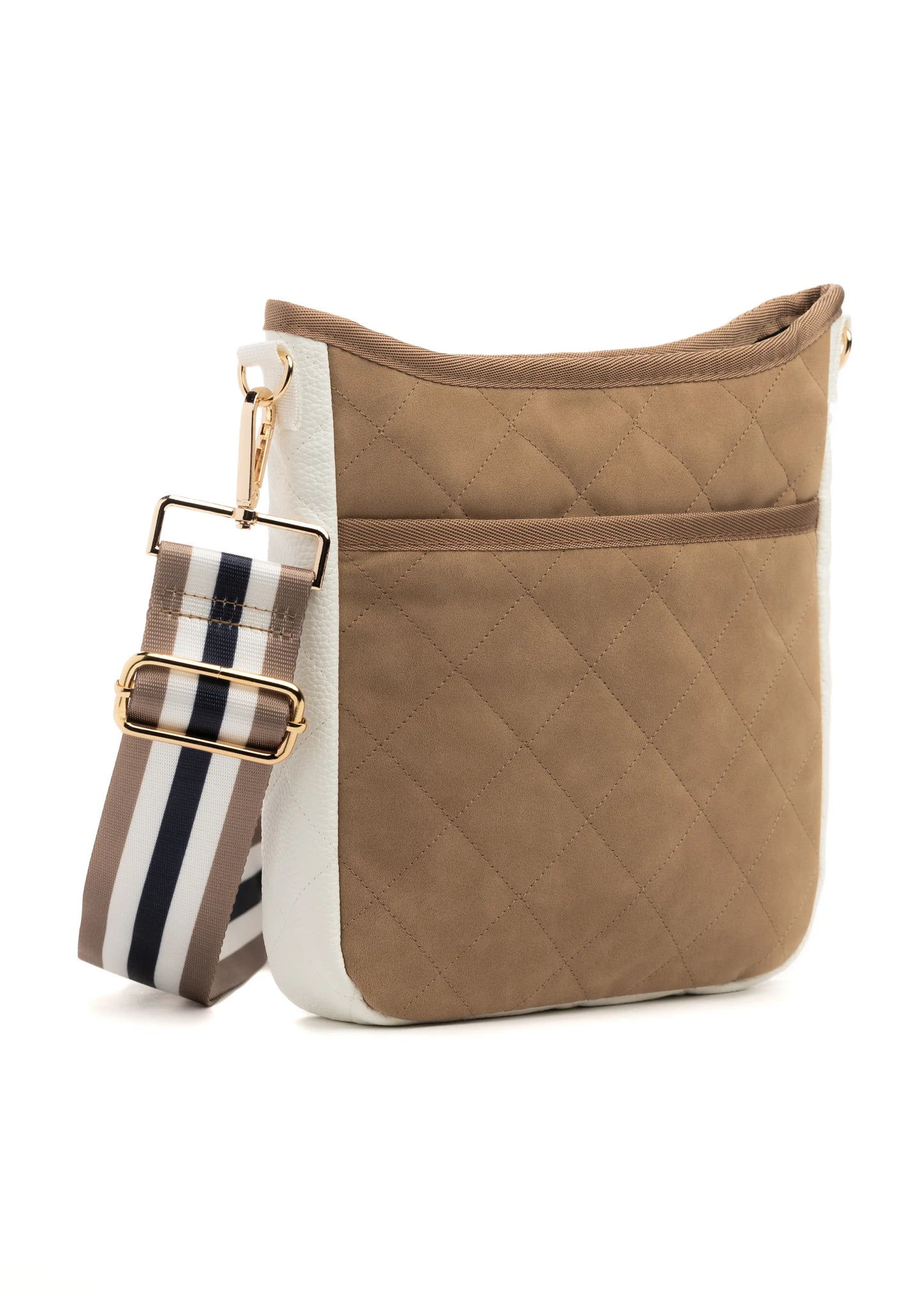 Jeri Crossbody Multiple Colors