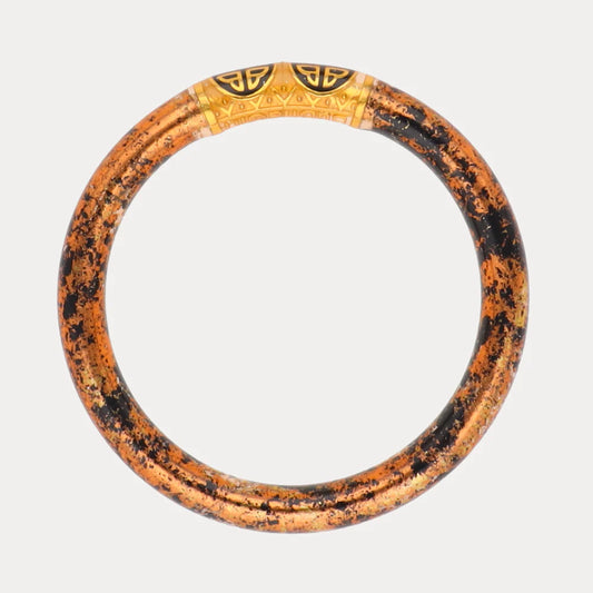 KOI Leopard Tzubbie All Weather Bangle® (AWB®) - PREORDER LIMITED EDITION