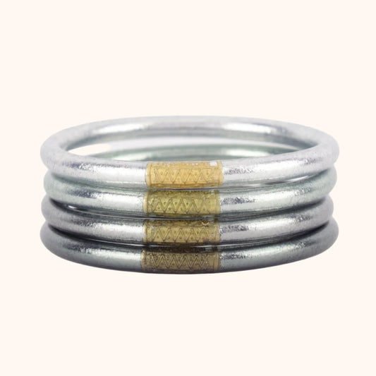 Moon All Weather Bangles