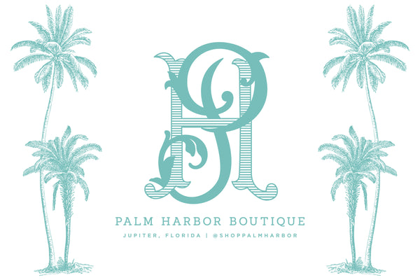 Palm Harbor Boutique