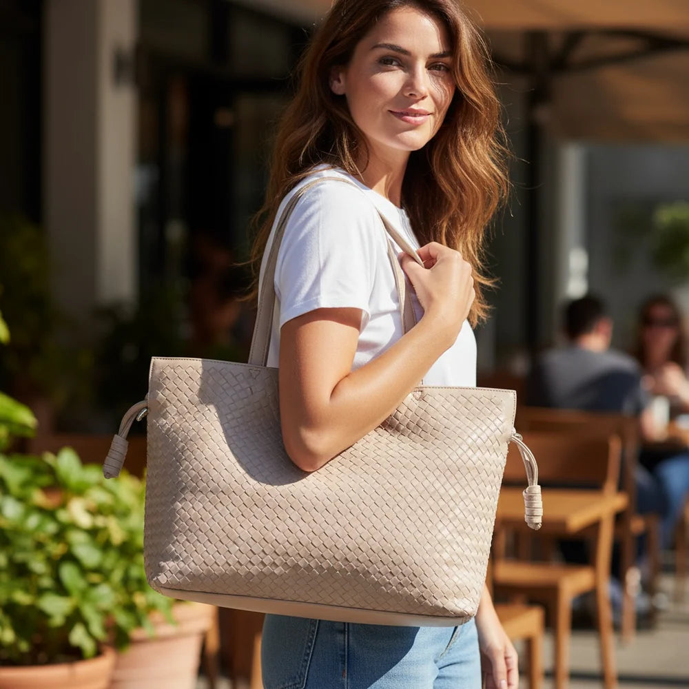 Reese Tote 2 Colors PREORDER