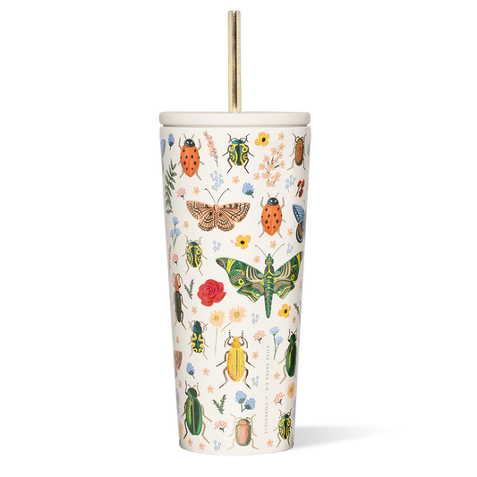 Rifle Paper Co. Cold Cup