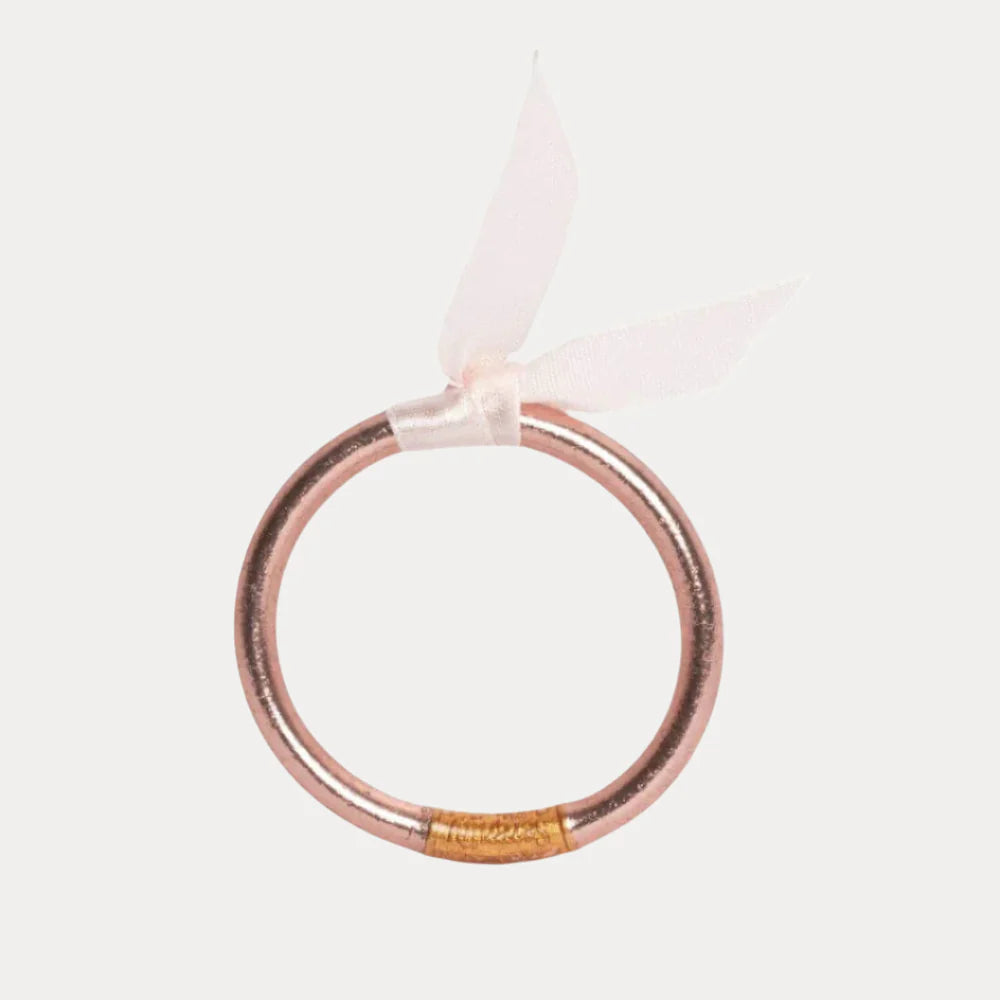KIDS Rose Gold All Season Bangle™ (Asb™)