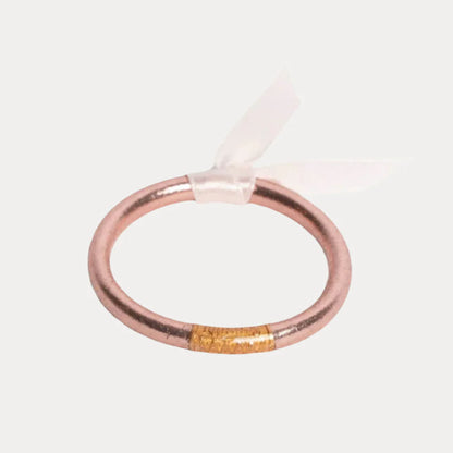 KIDS Rose Gold All Season Bangle™ (Asb™)