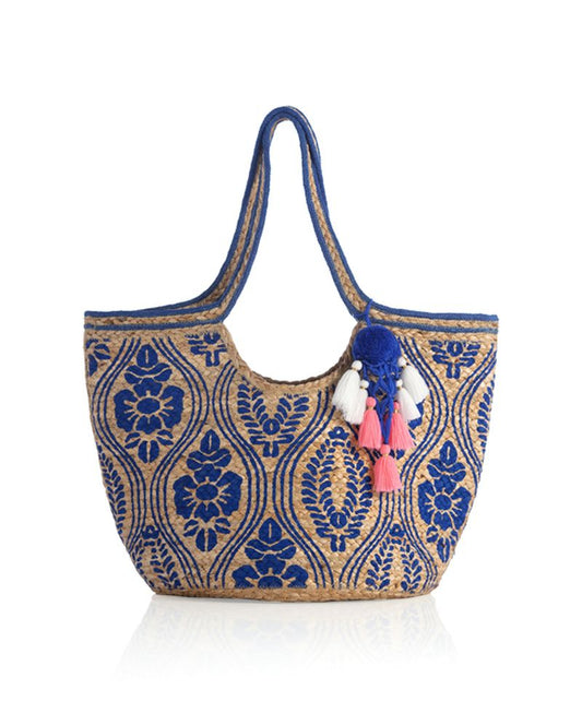 Paola Tote Bag