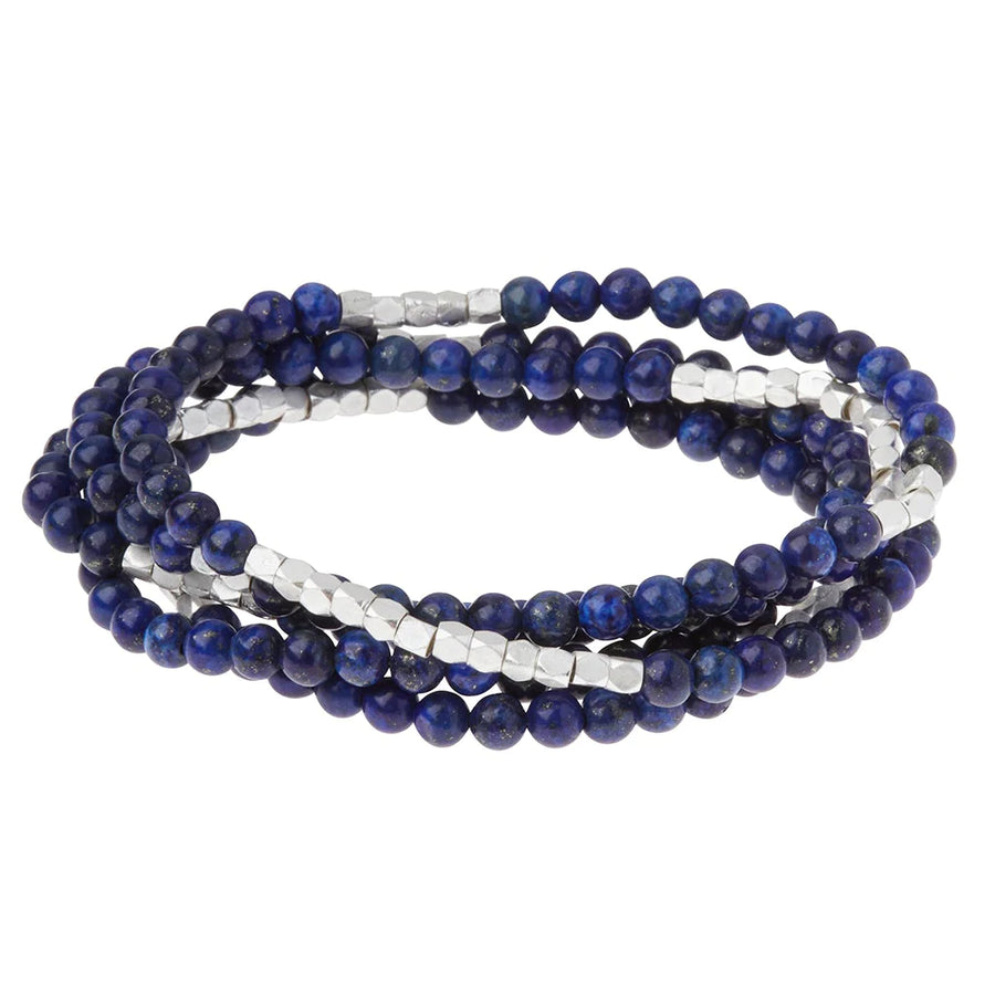 Lapis - Stone of Truth