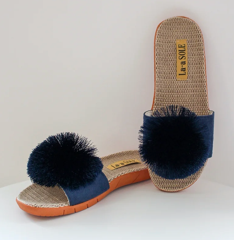Pom Pom Slides