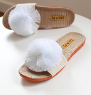 Pom Pom Slides