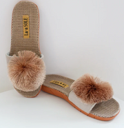 Pom Pom Slides